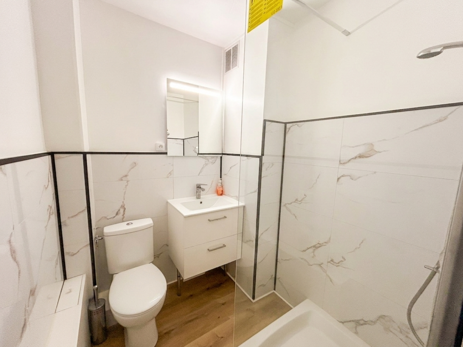 Appartement Boulevard de la Marquette à Toulouse