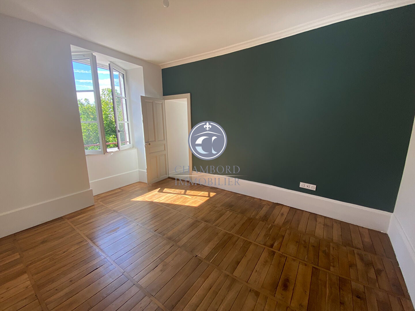 Appartement Rue de la Mare à Blois