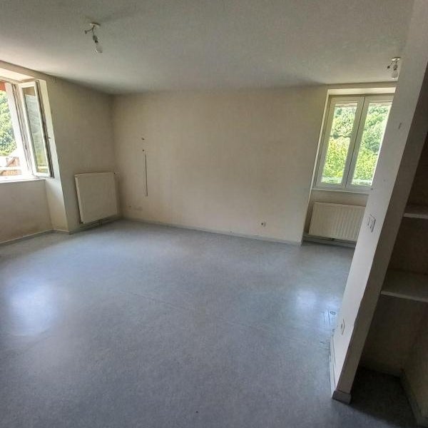 Appartement Rue de l’École à La Salette-Fallavaux