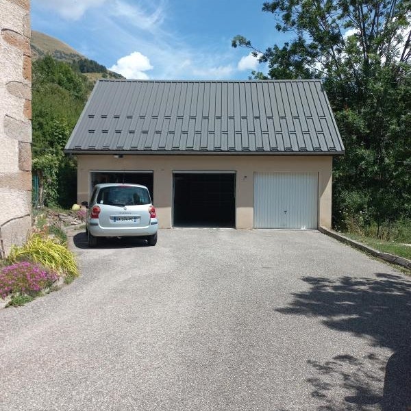 Appartement Rue de l’École à La Salette-Fallavaux