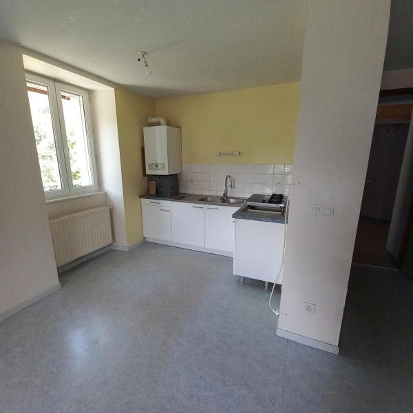 Appartement Rue de l’École à La Salette-Fallavaux