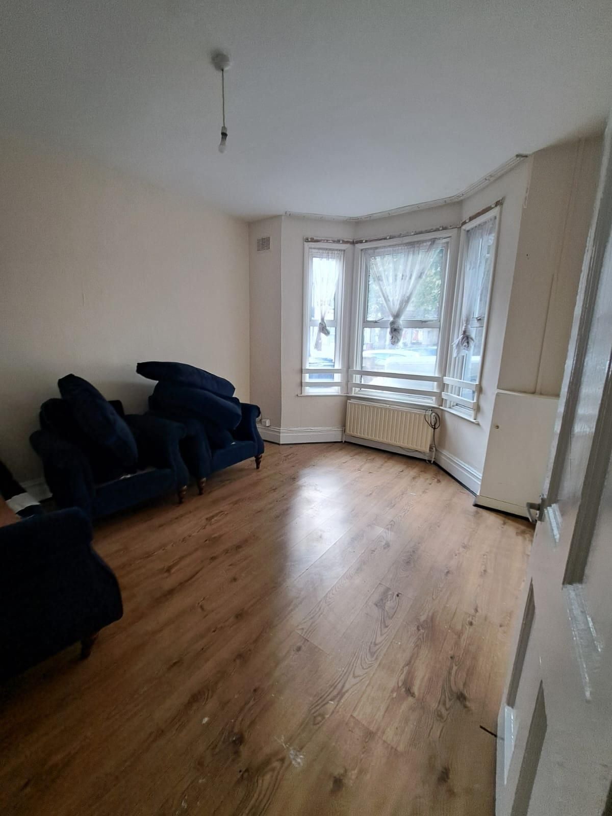 House Alexandra Avenue in Greater London
