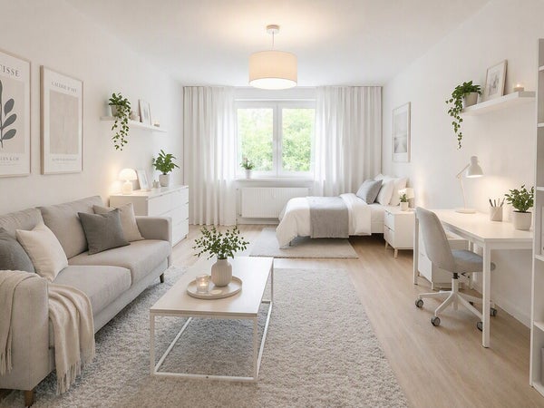 Wohnung Deiwitzweg in Leipzig