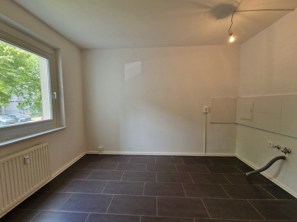Wohnung Deiwitzweg in Leipzig