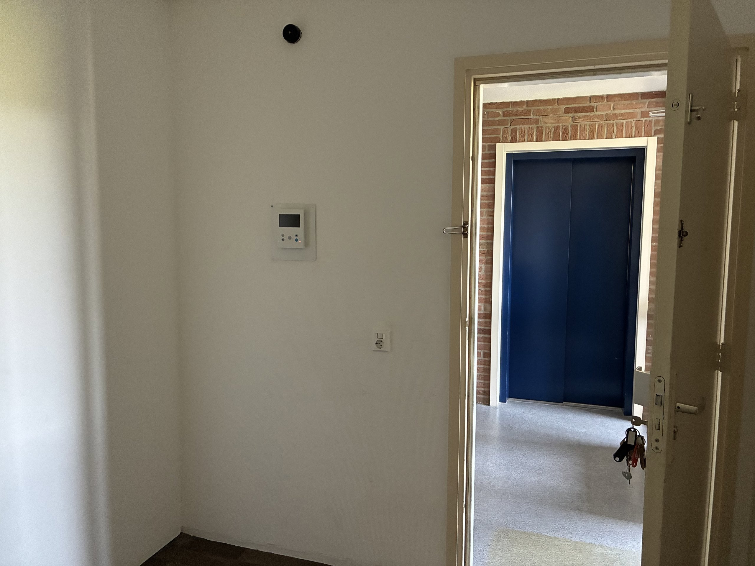 Flat Bankierbaan in Almere