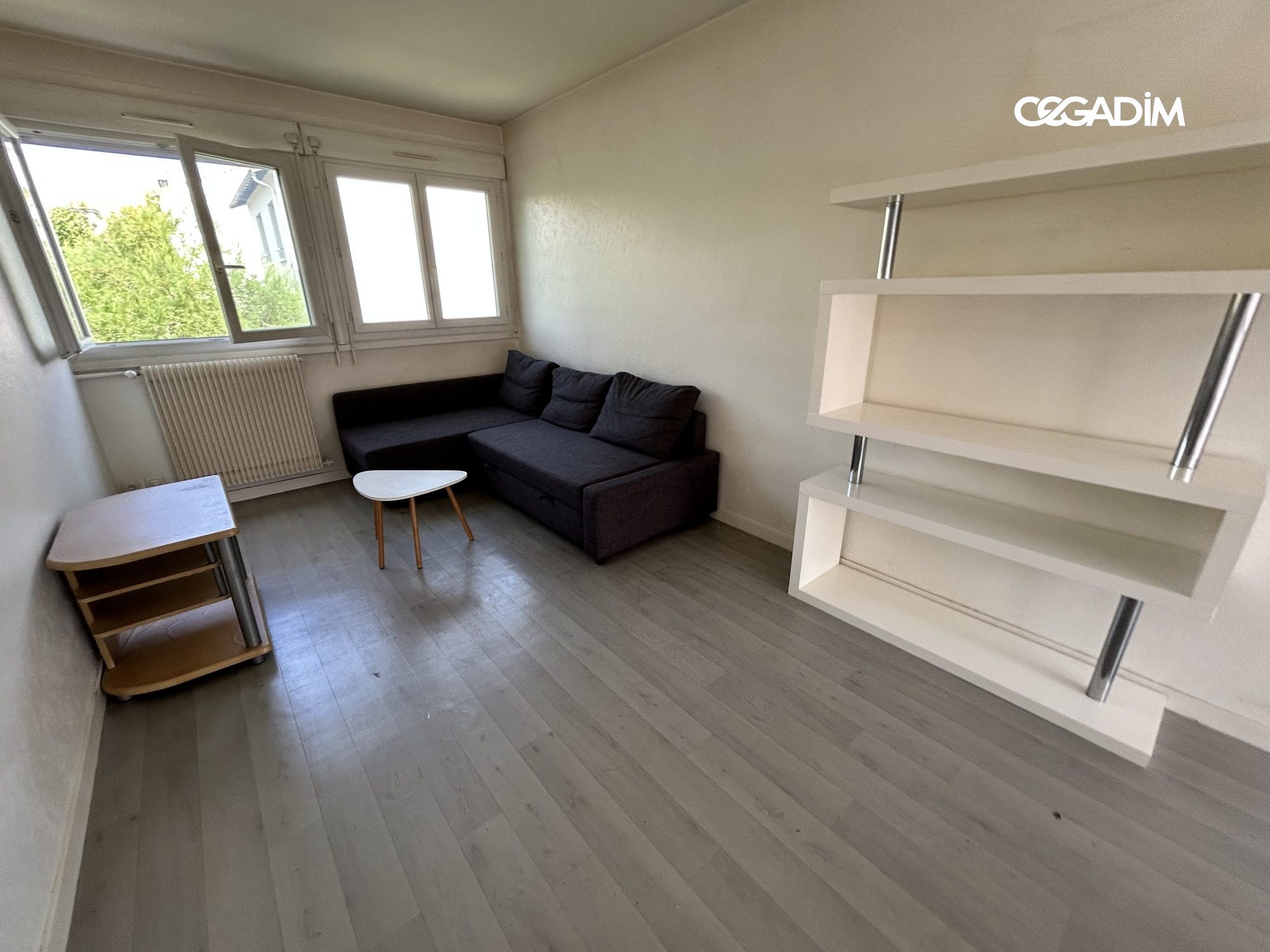 Appartement Rue Alain Chartier à Clermont-Ferrand
