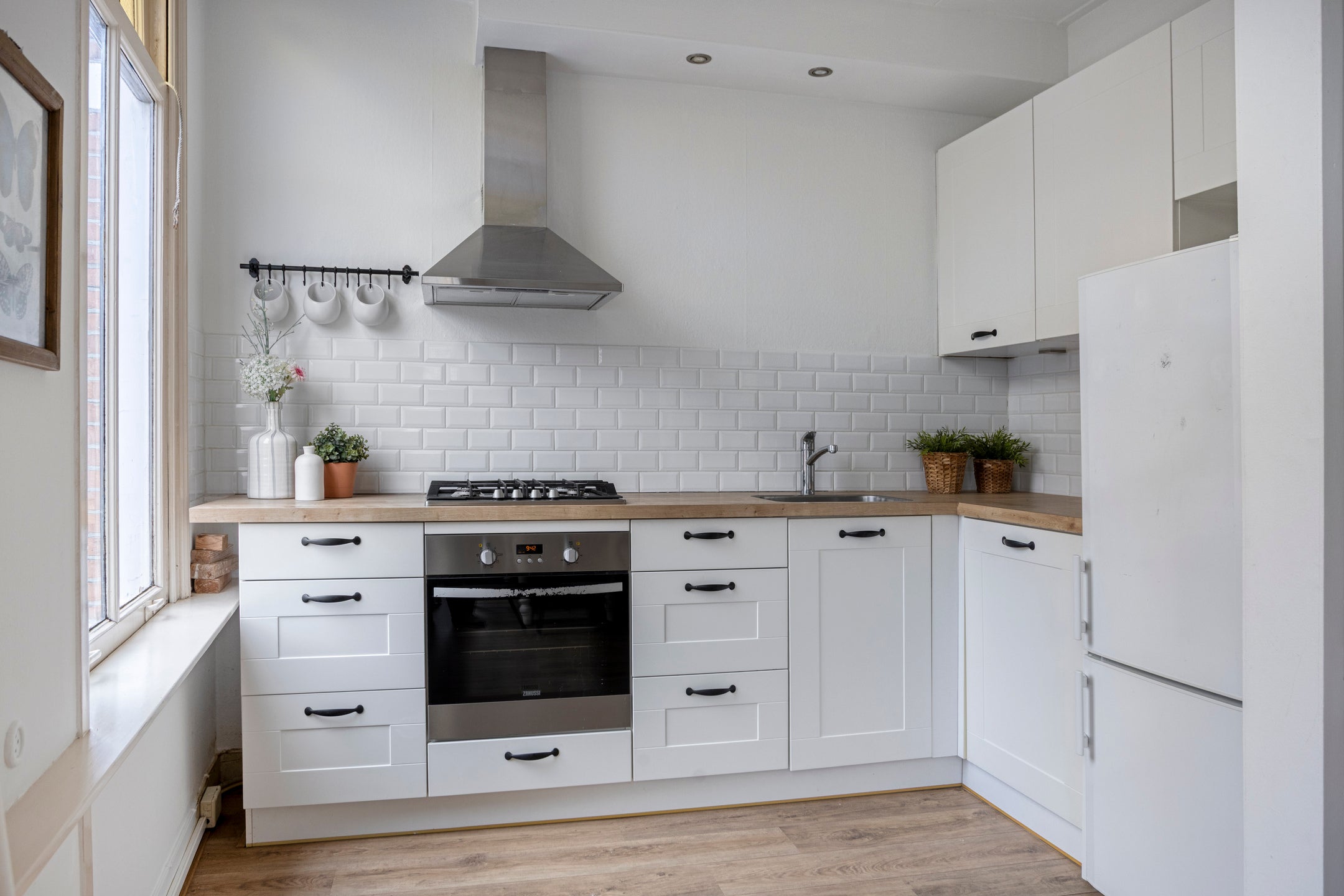 Appartement te koop: Brouwersvaart 98A, Haarlem