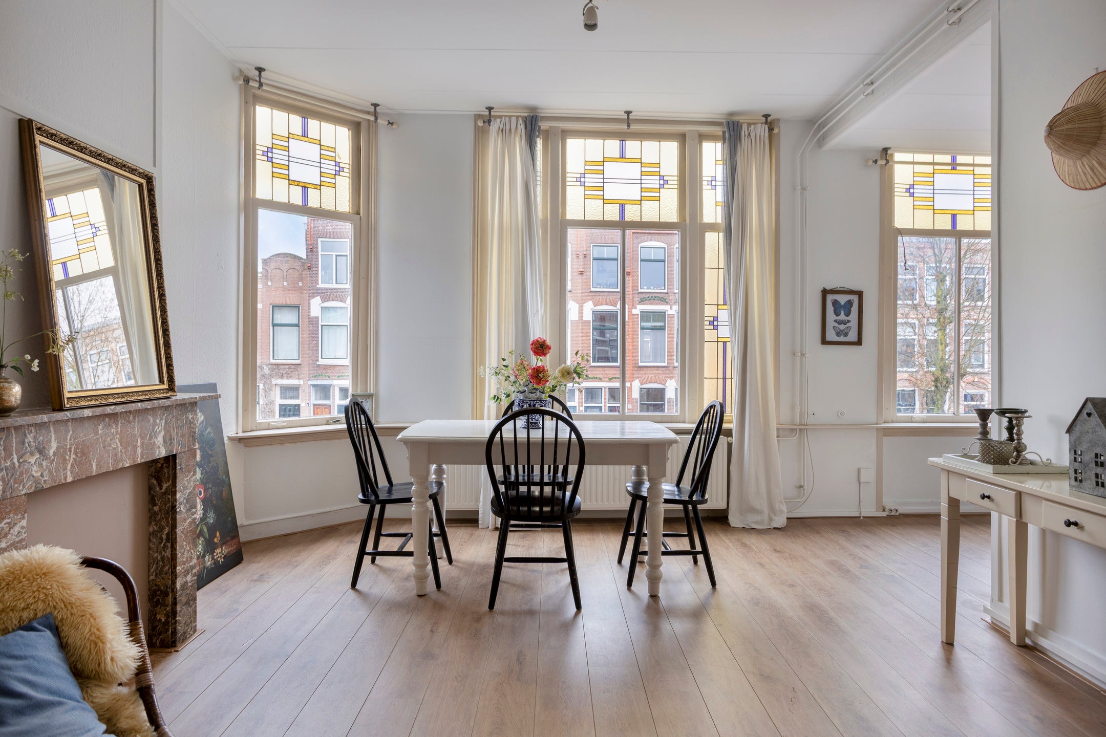 Appartement te koop: Brouwersvaart 98A, Haarlem