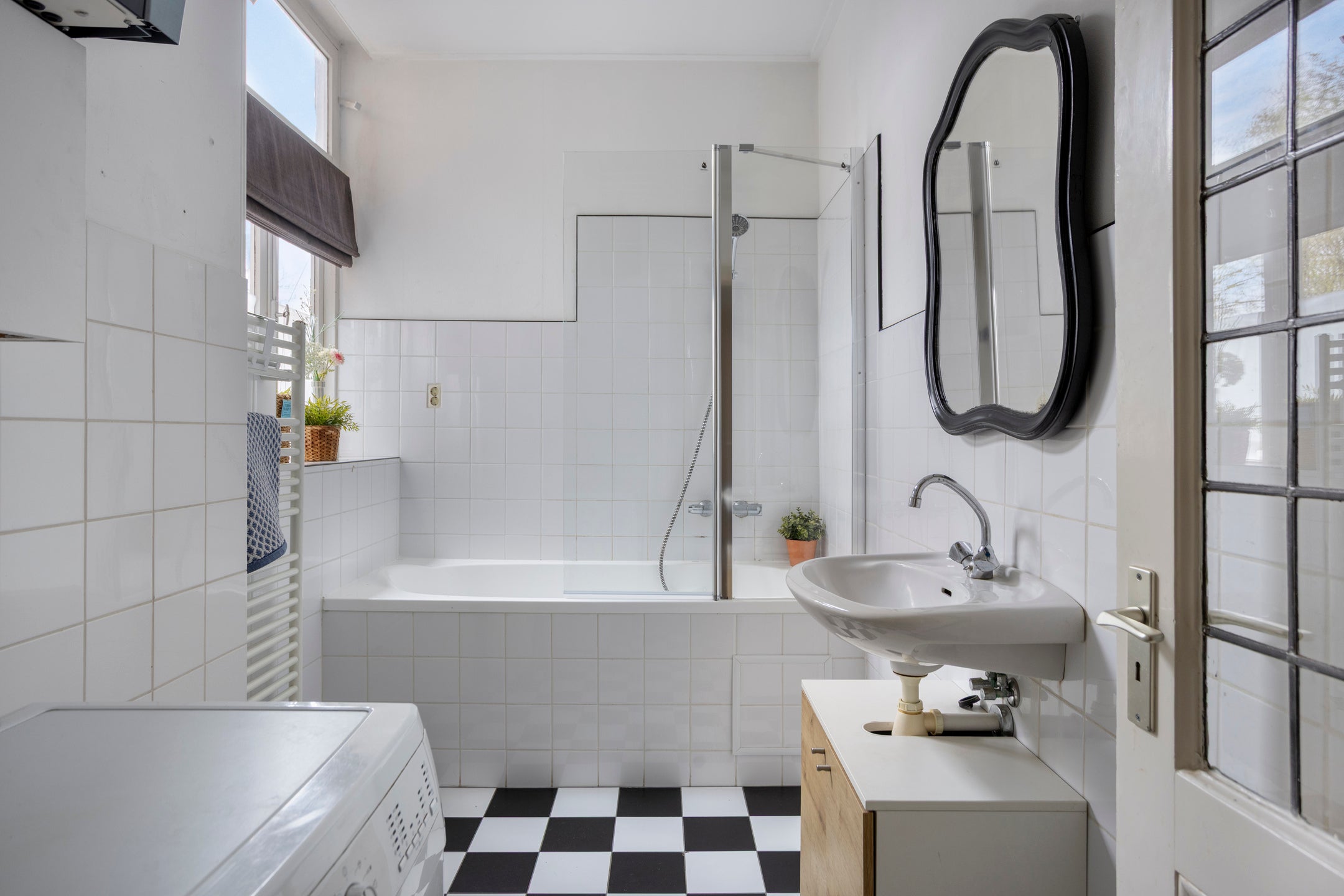Appartement te koop: Brouwersvaart 98A, Haarlem