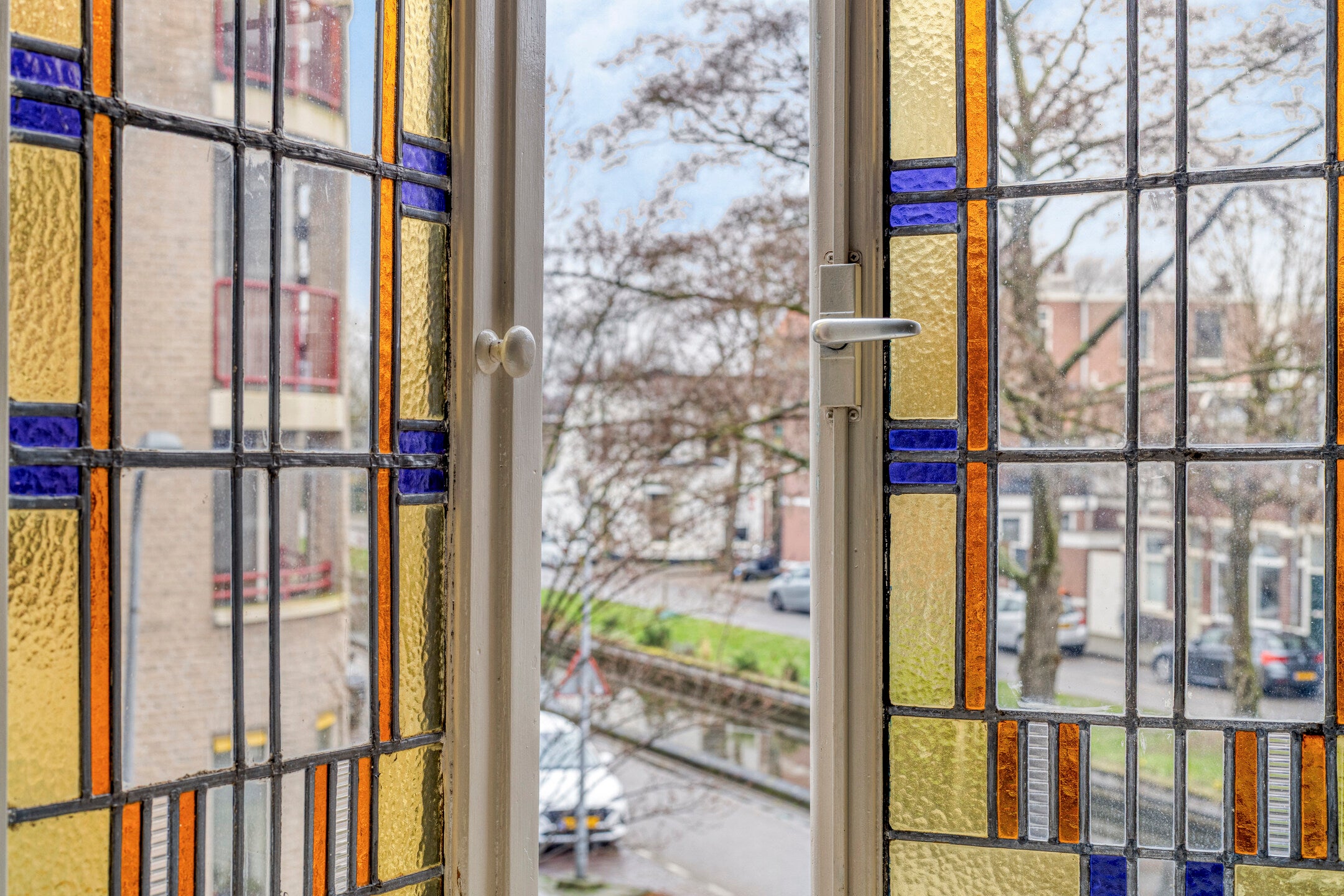 Appartement te koop: Brouwersvaart 98A, Haarlem