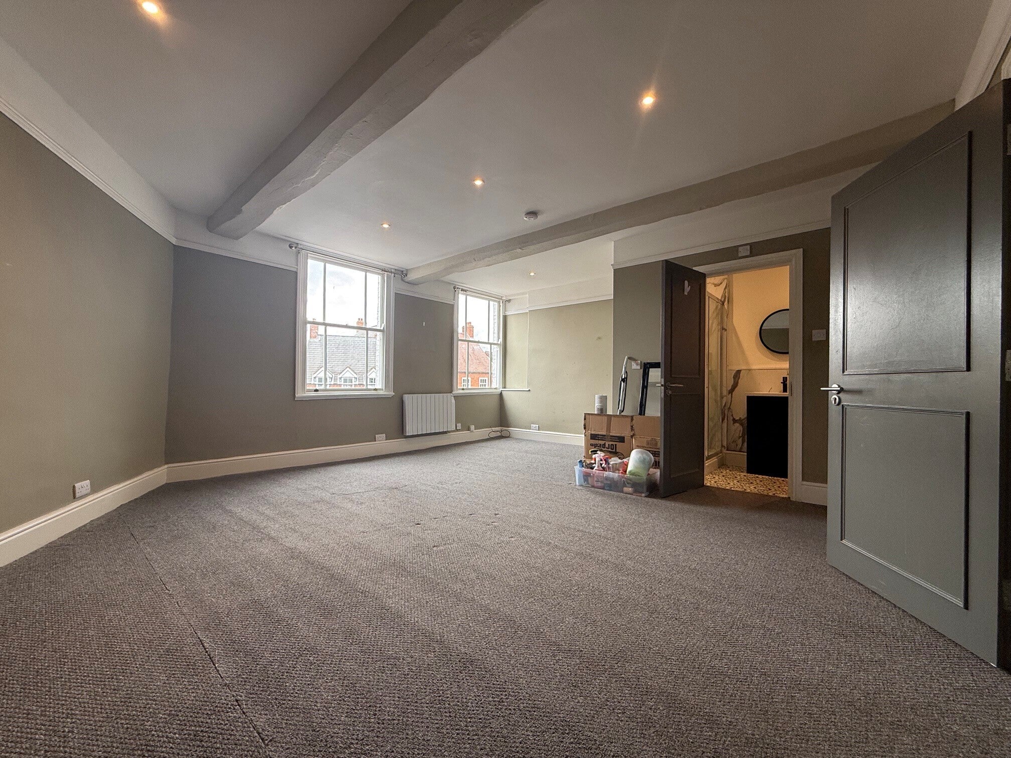 Room The Strand in Bromsgrove