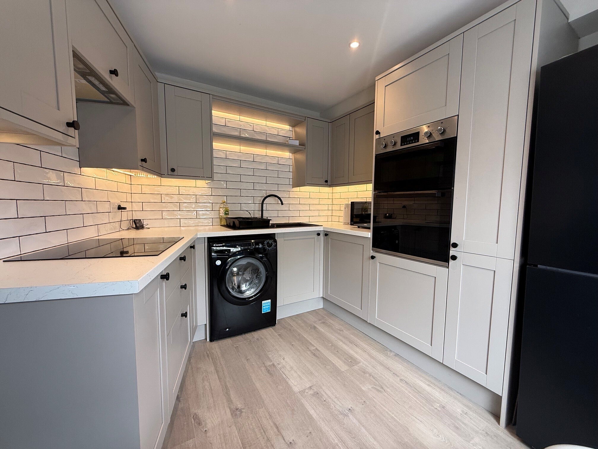 Room The Strand in Bromsgrove