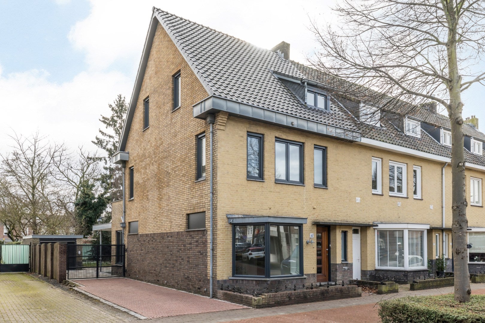 Rijksweg Zuid 107 in Geleen