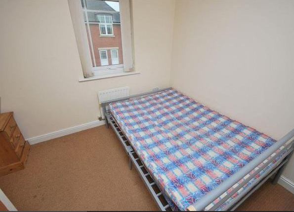 Flat Bankwell Street in Manchester