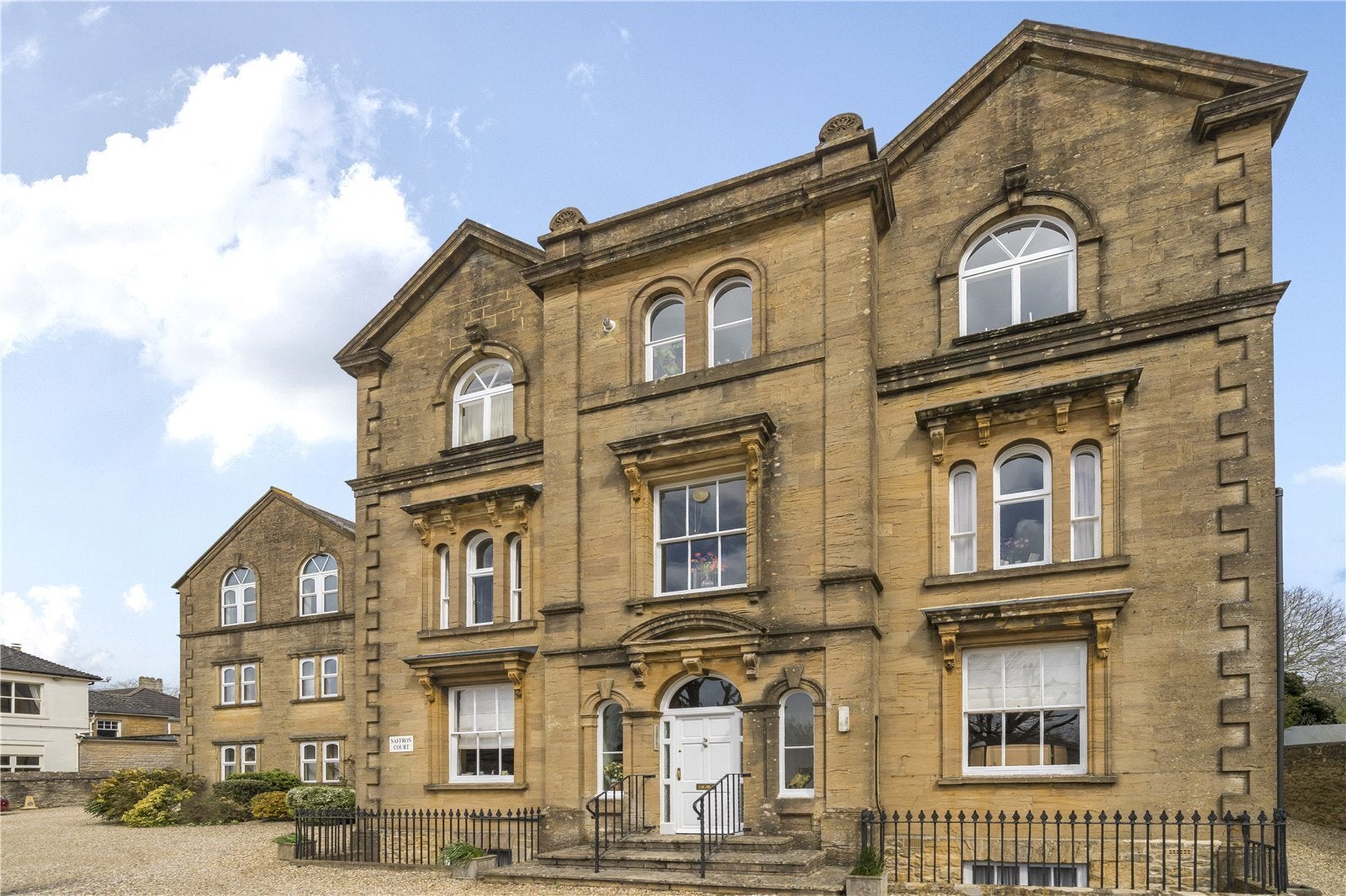 Flat B3176 in East Devon