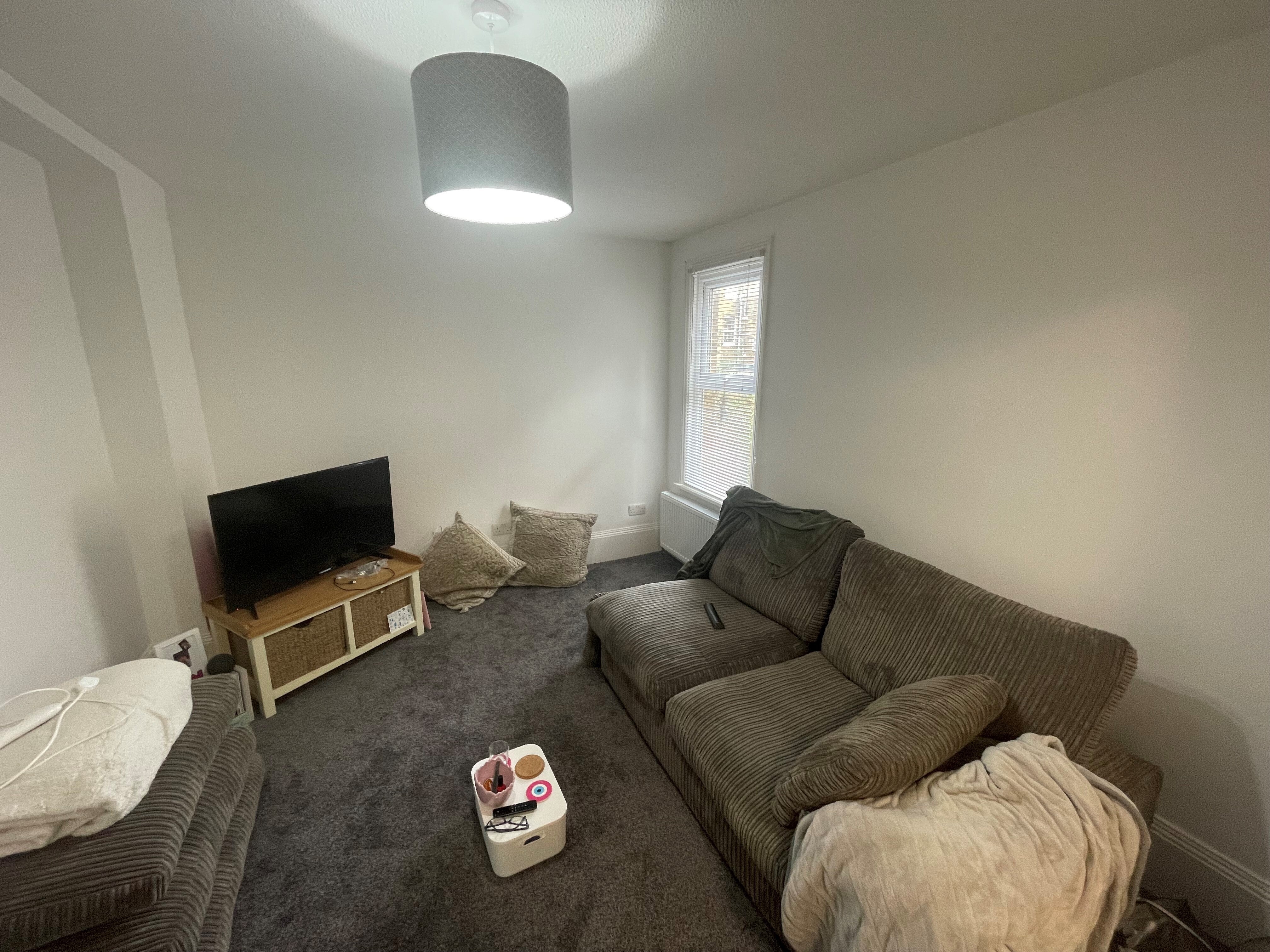 Flat Gordon Road in Thanet