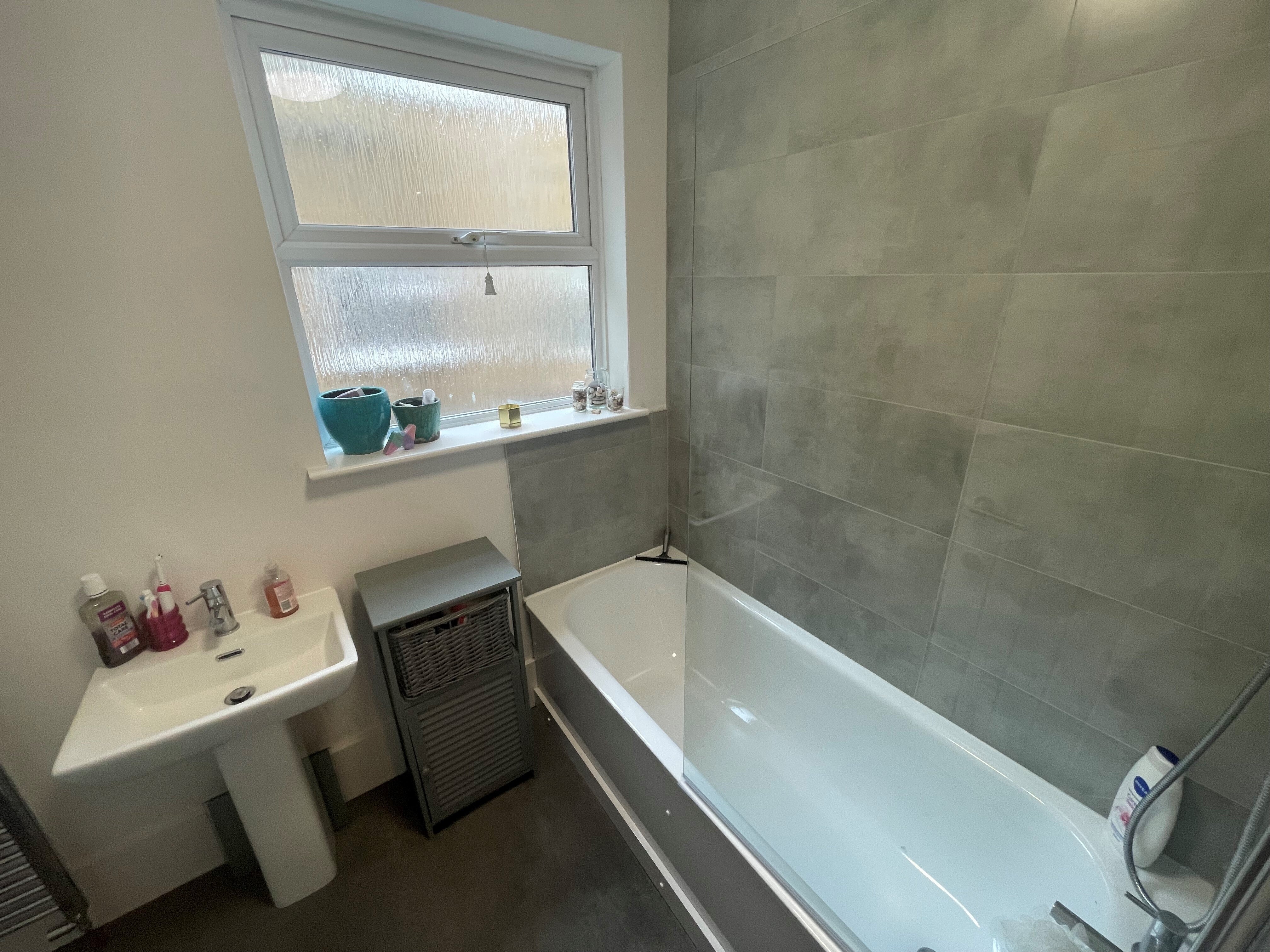 Flat Gordon Road in Thanet