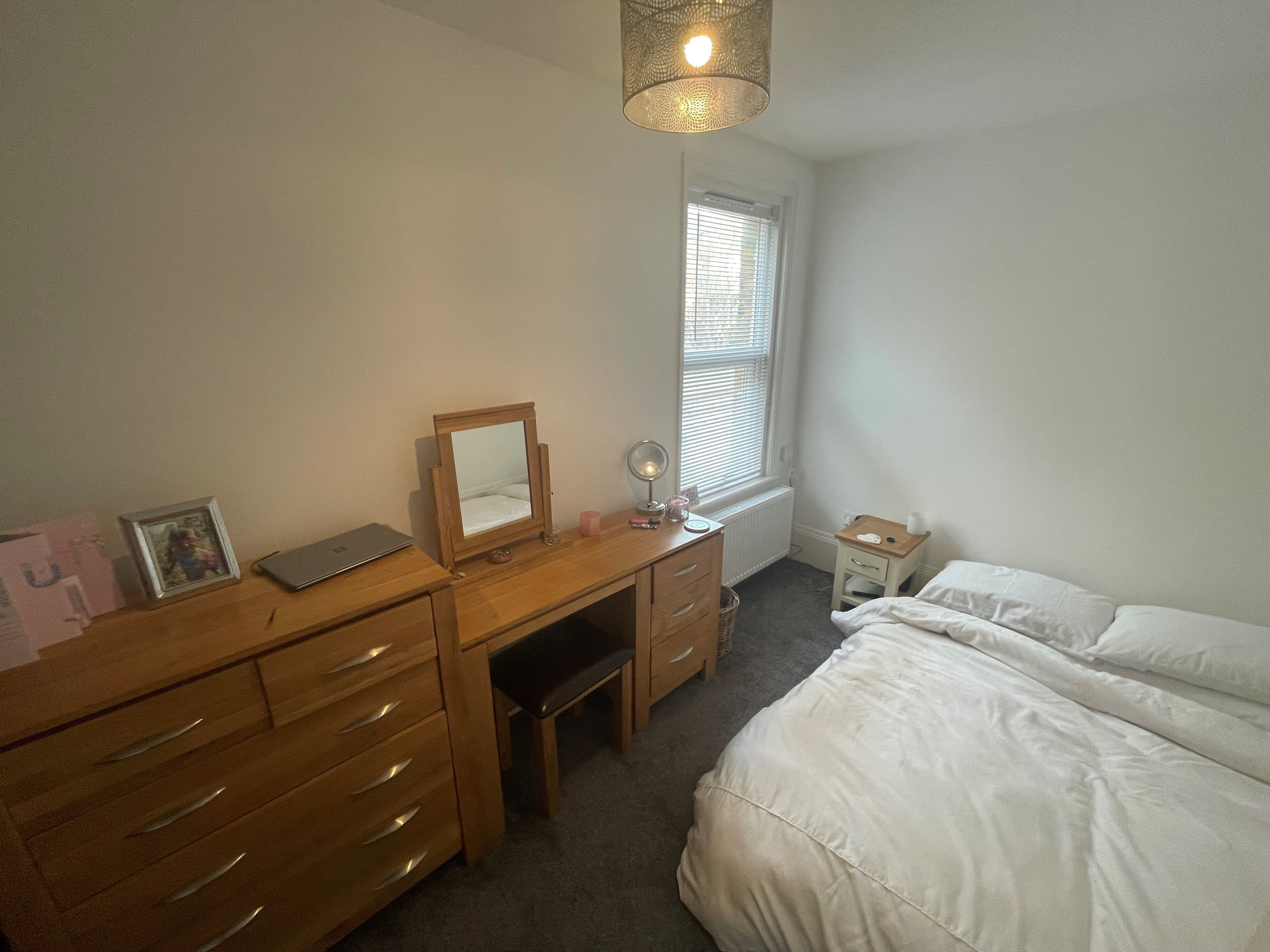 Flat Gordon Road in Thanet