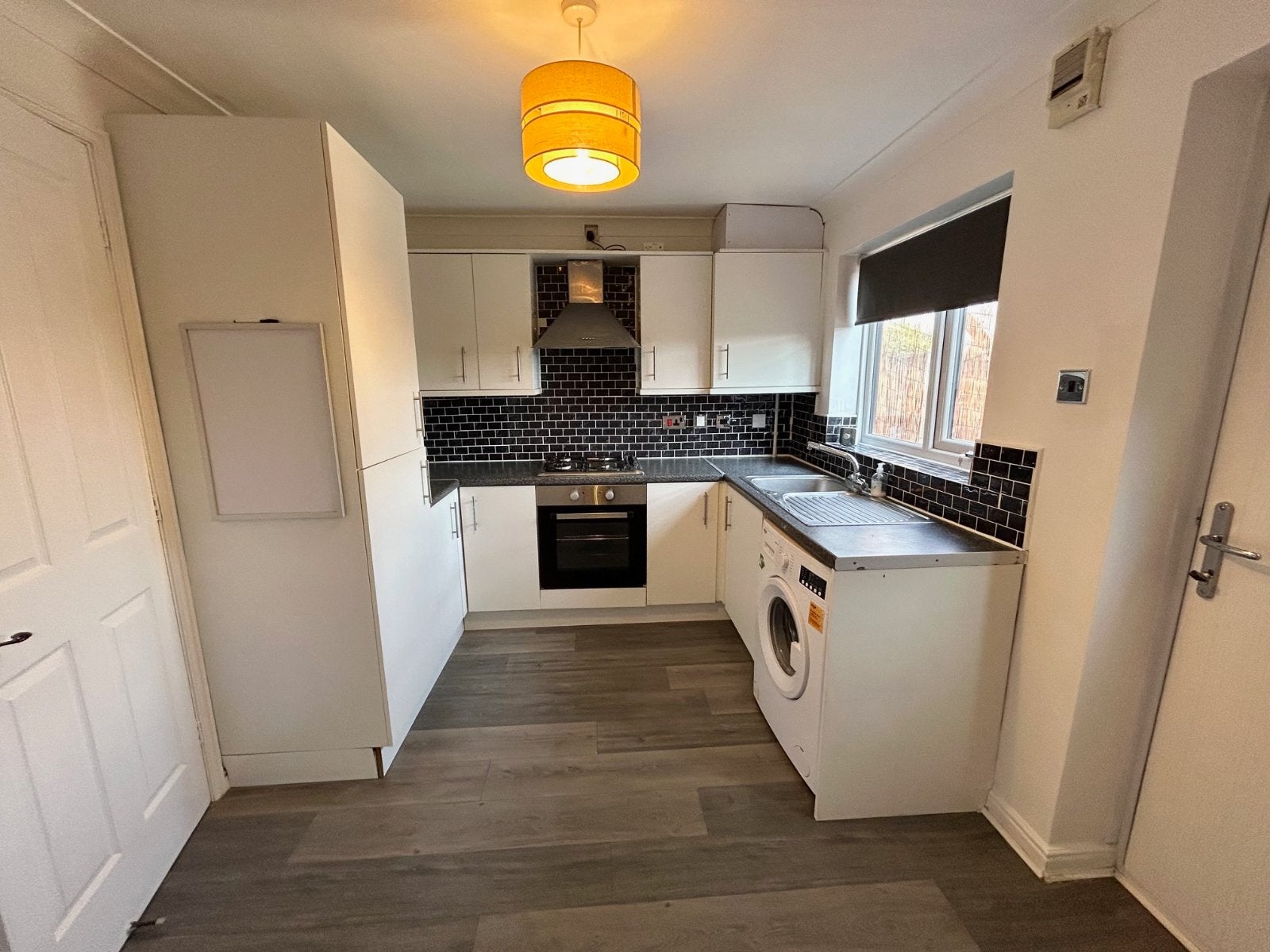 House Wildene Drive in Doncaster