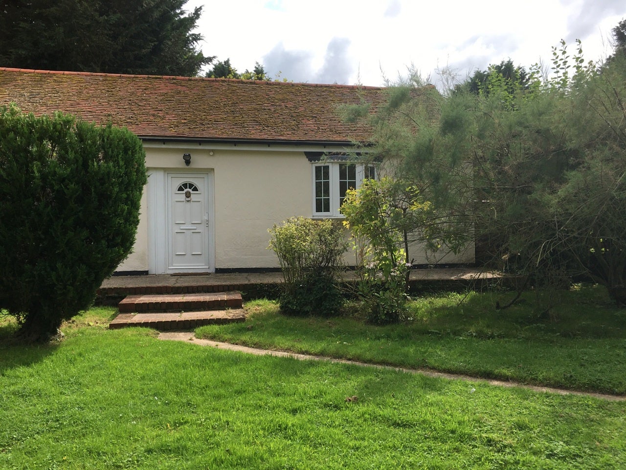 House Newney Green in Chelmsford