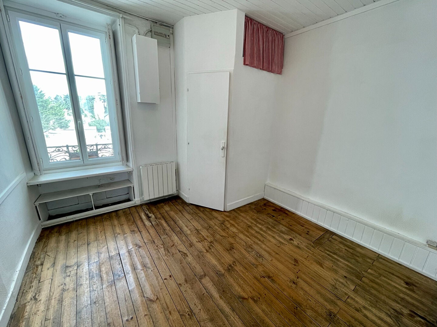 Flat Rue de l'Évêque Émilien in Nantes