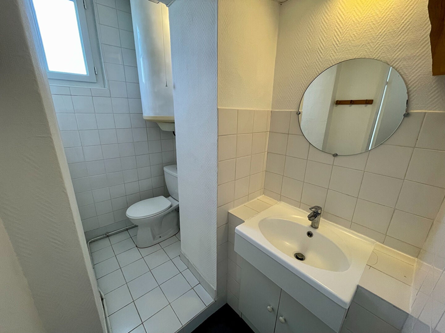 Flat Rue de l'Évêque Émilien in Nantes
