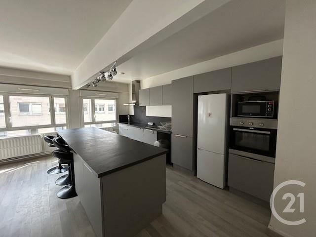 Appartement Rue Simon à Reims