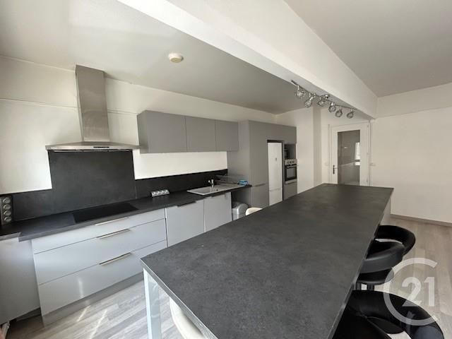 Appartement Rue Simon à Reims
