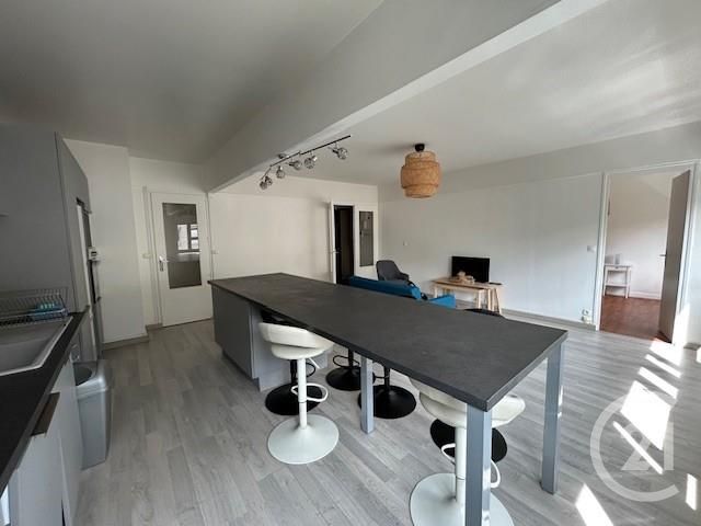 Appartement Rue Simon à Reims