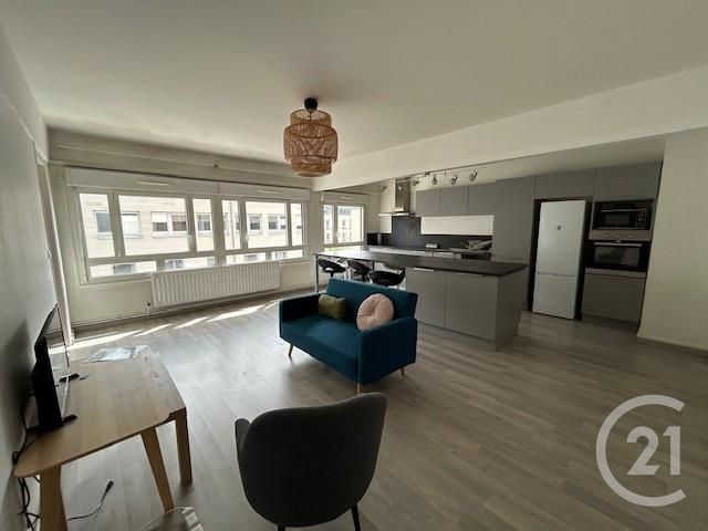 Appartement Rue Simon à Reims