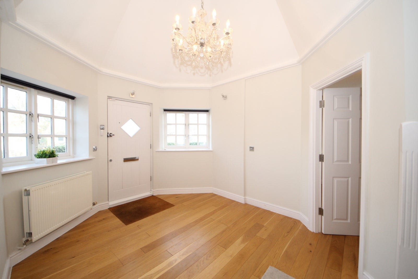 House Paulin Drive in London