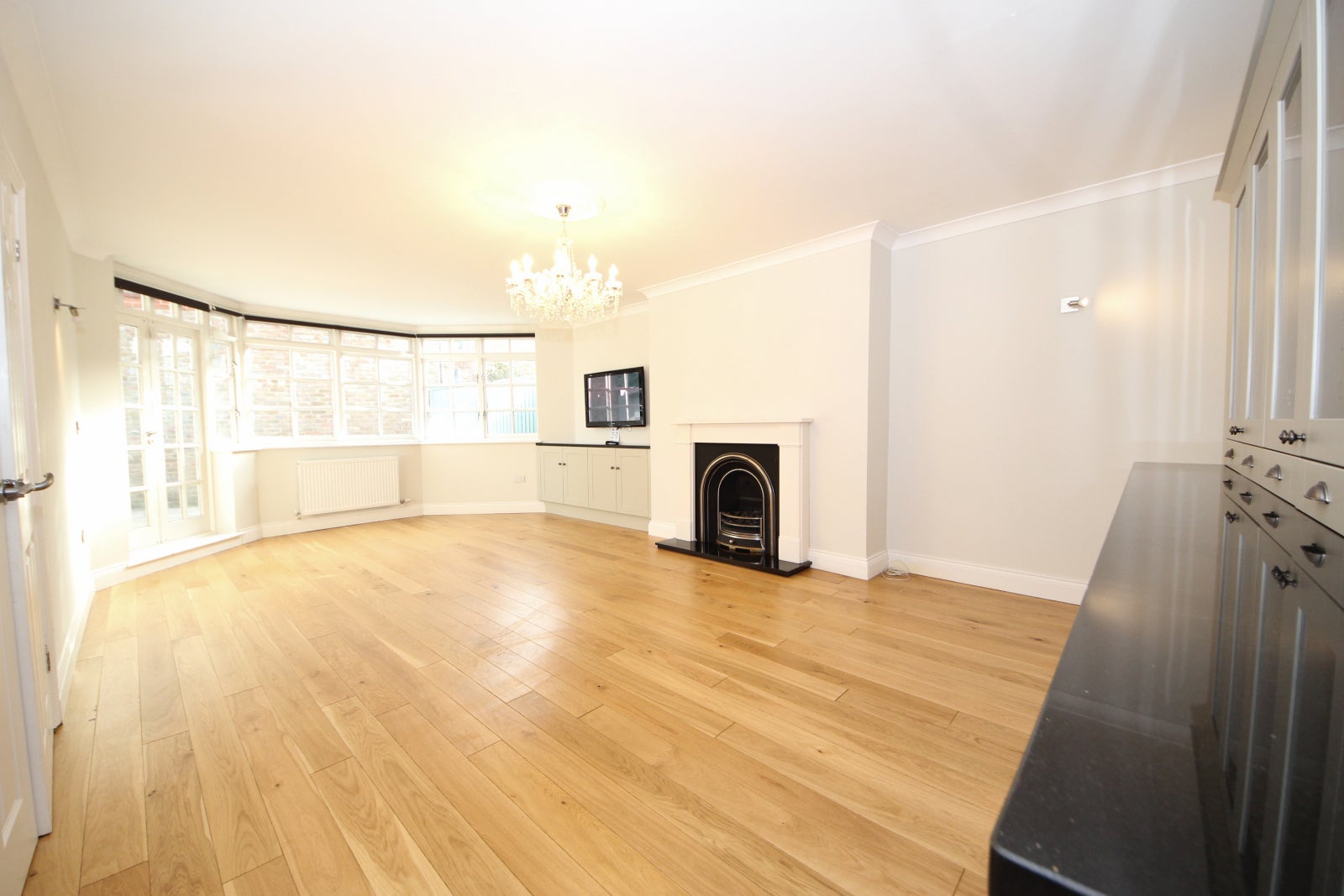 House Paulin Drive in London