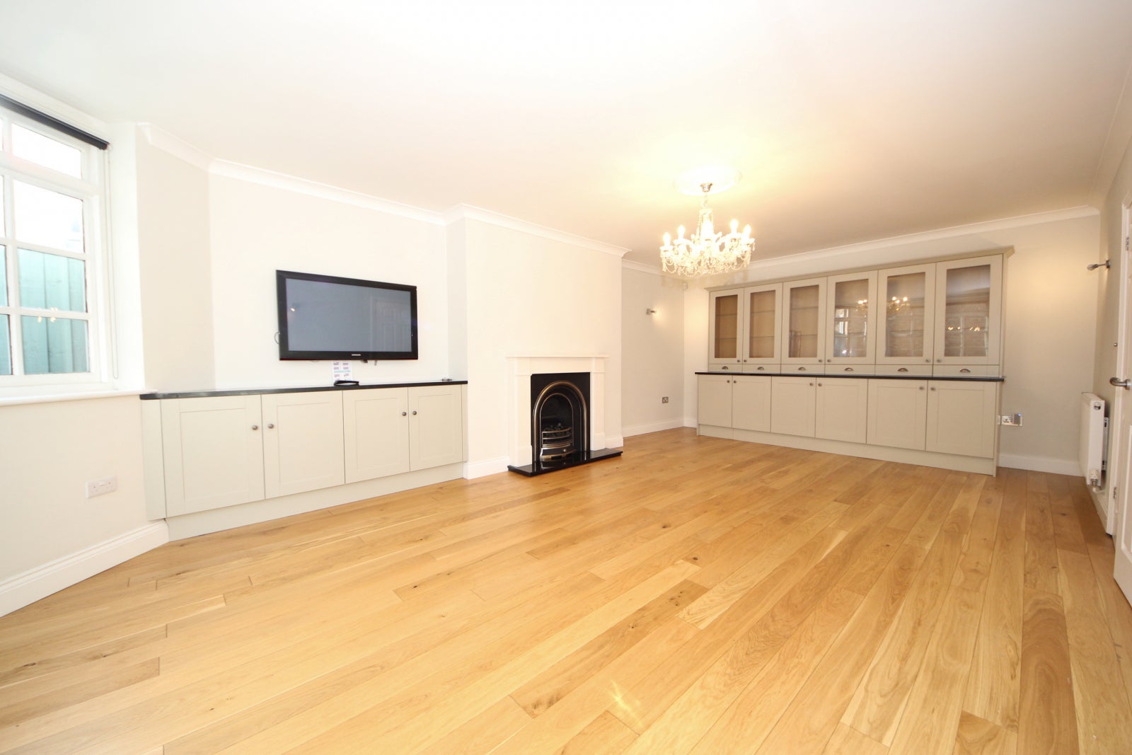 House Paulin Drive in London