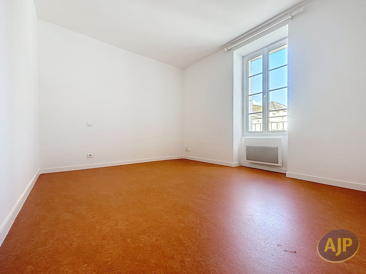 Appartement Place des Tritons à La Grande-Motte