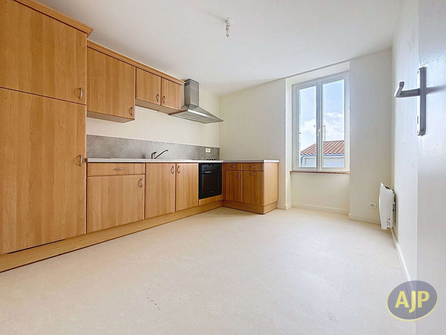 Appartement Place des Tritons à La Grande-Motte