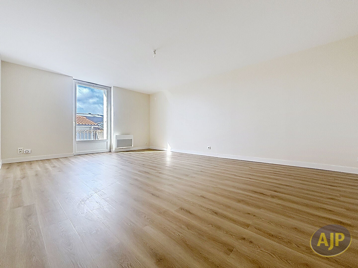 Flat Place des Tritons in La Grande-Motte