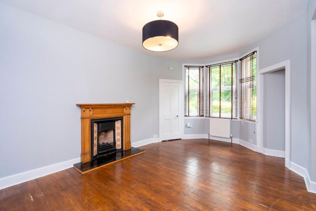 Flat New Mart Road in City of Edinburgh
