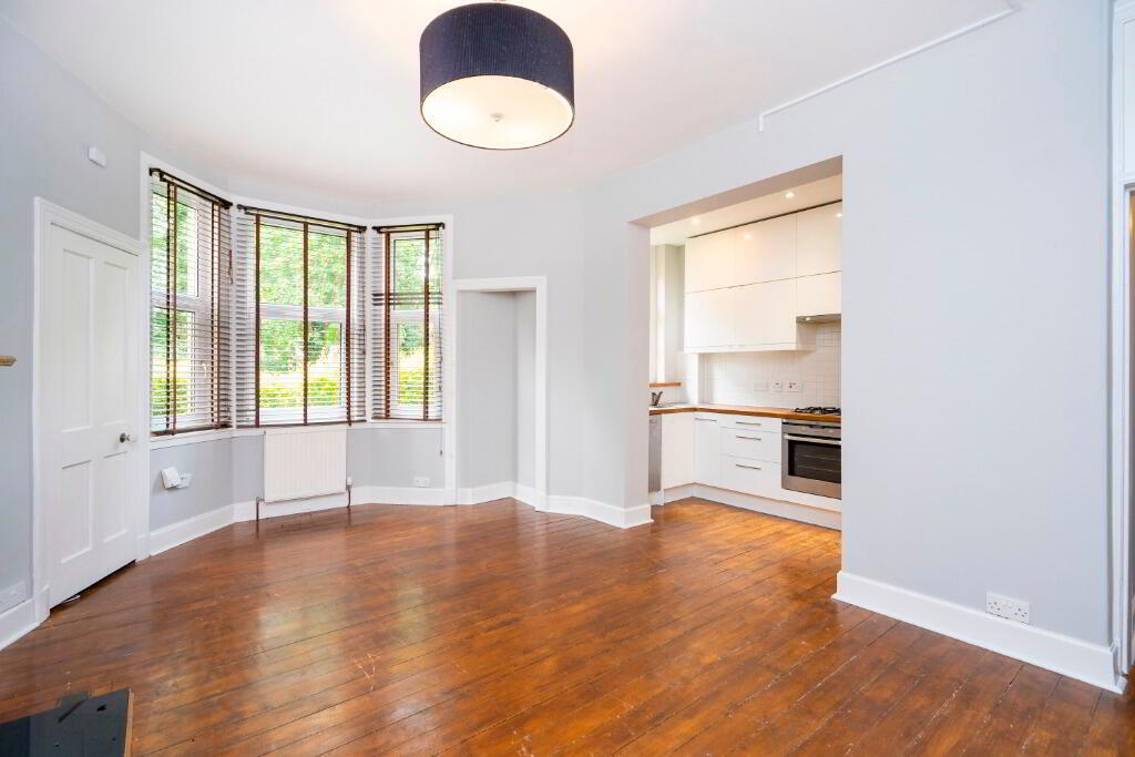 Flat New Mart Road in City of Edinburgh