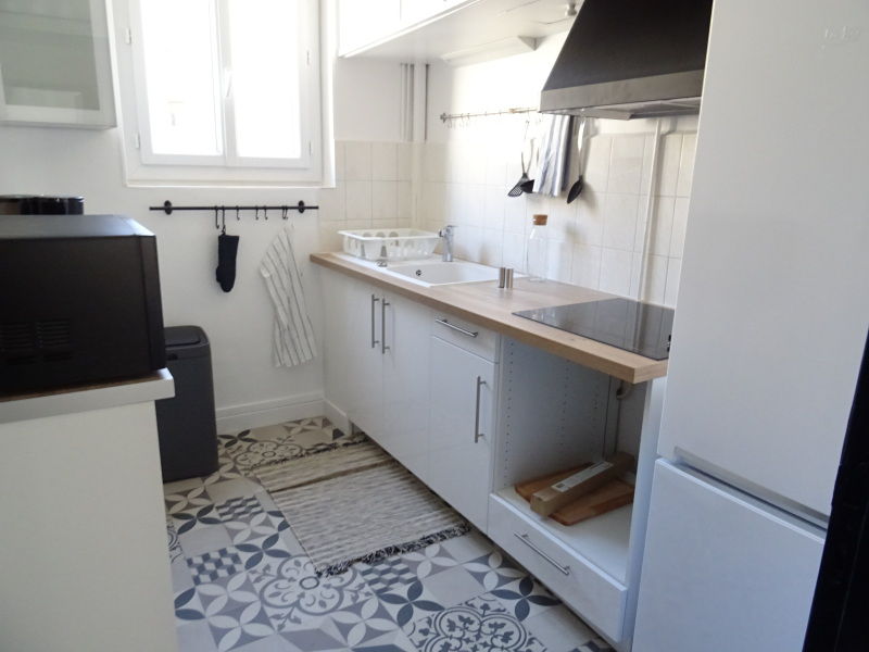 Appartement Rue d'Avignon à Orléans