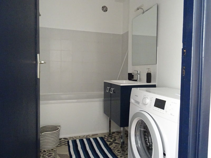 Appartement Rue d'Avignon à Orléans