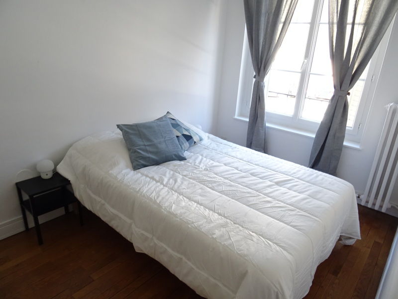 Appartement Rue d'Avignon à Orléans