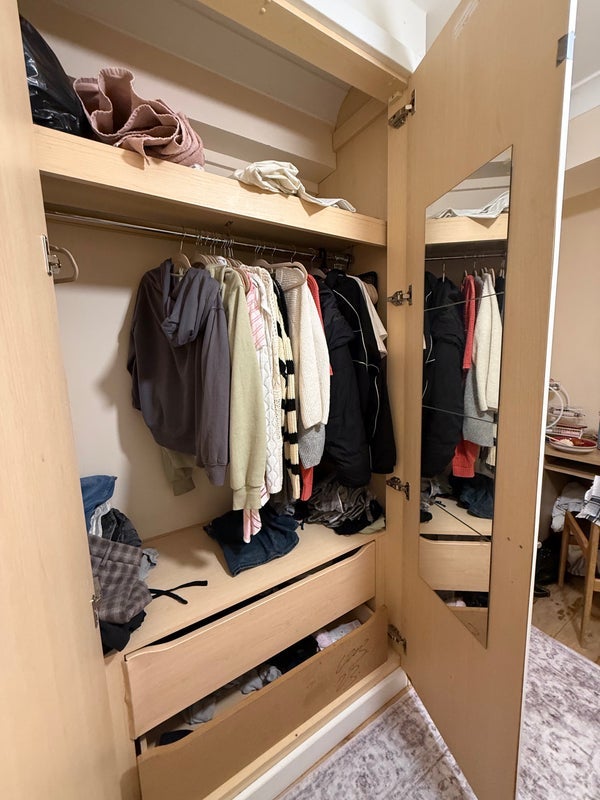 Room Augustus Street in Greater London