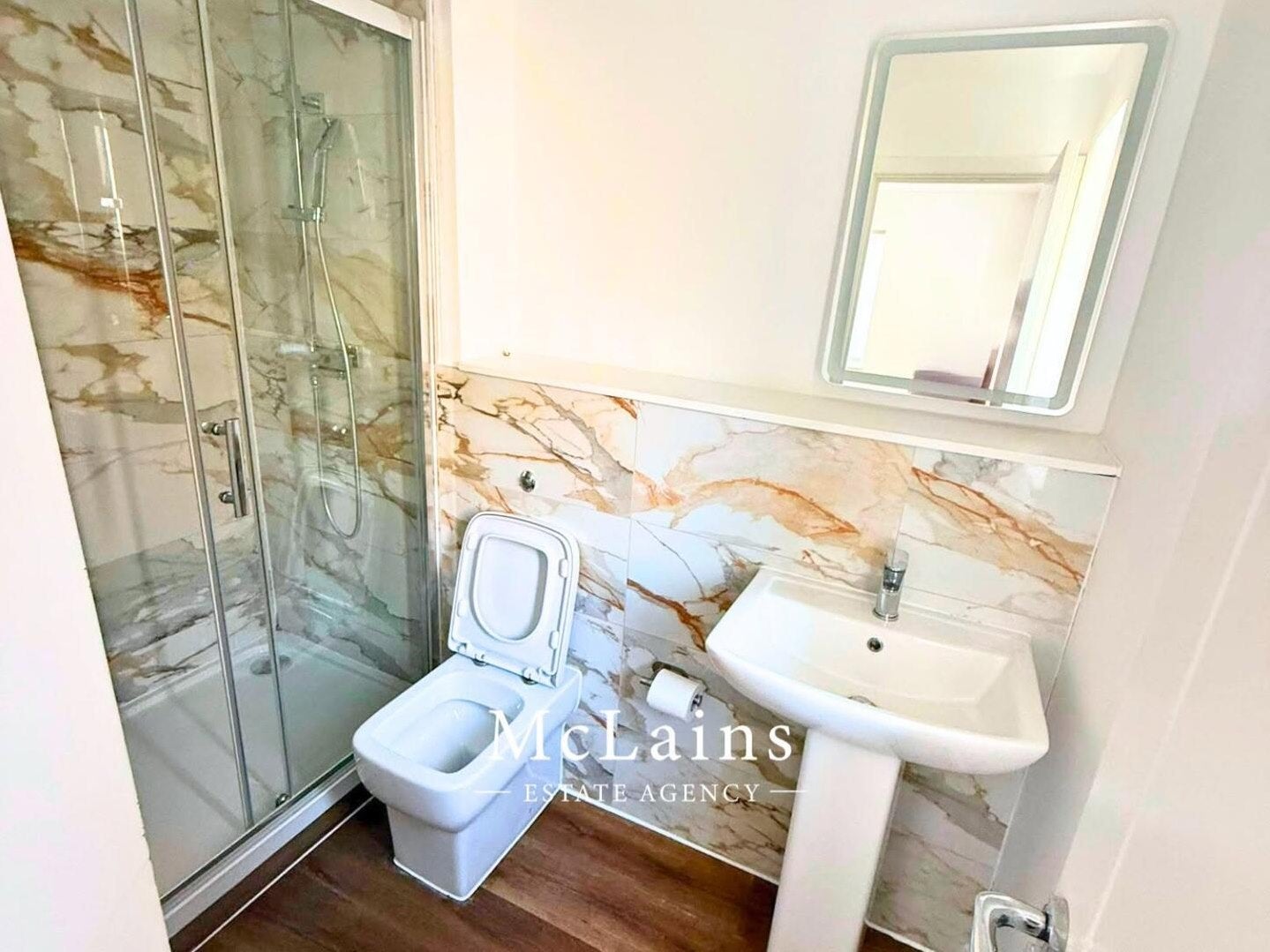 Flat North Street in Luton