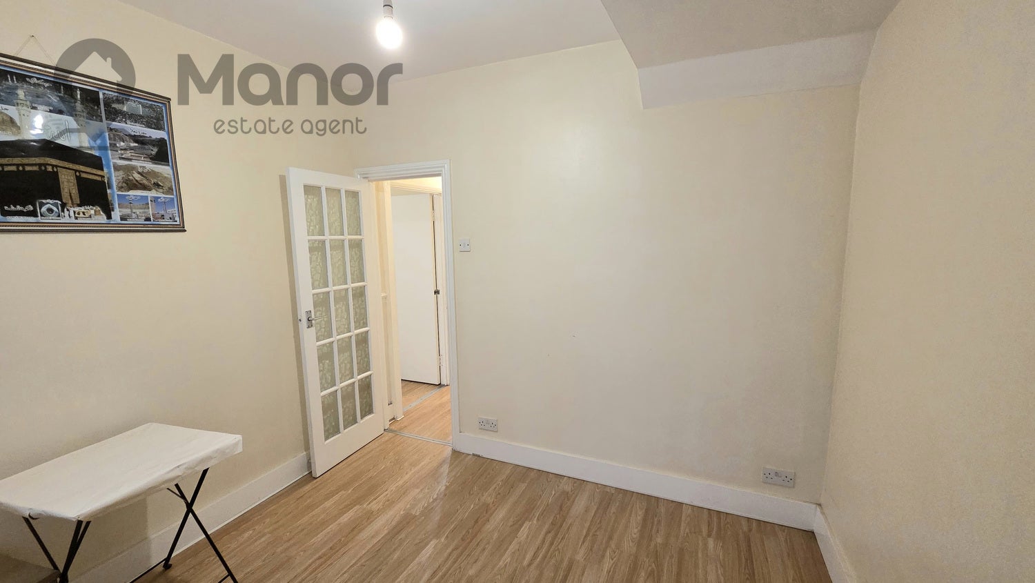 Flat Balfour Road in Greater London