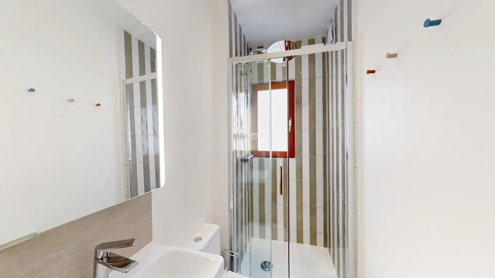 Room Passage Gauthier in Paris