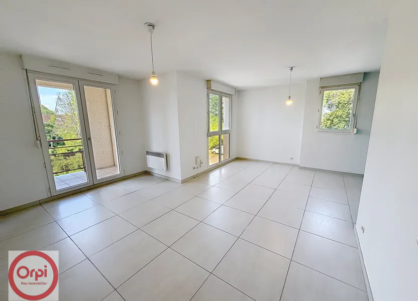Appartement Promenade Saint-Julien à Lons