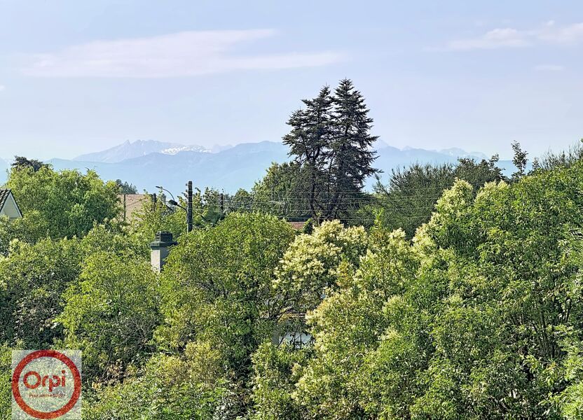 Appartement Promenade Saint-Julien à Lons