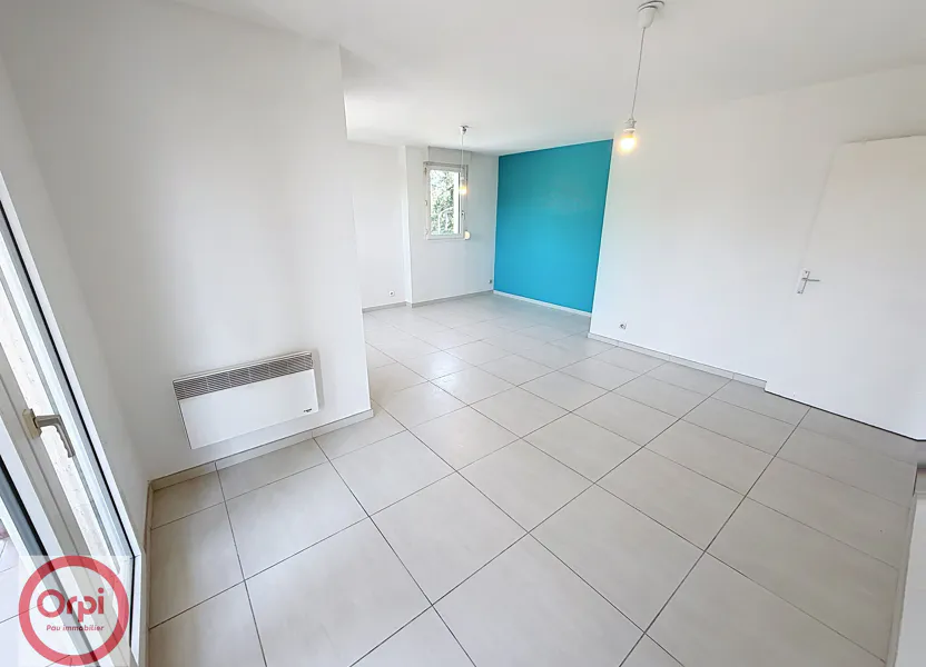 Appartement Promenade Saint-Julien à Lons