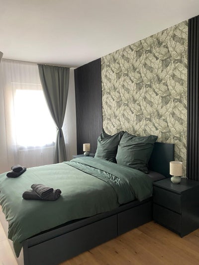 Wohnung Hermeskeiler Straße in Trier