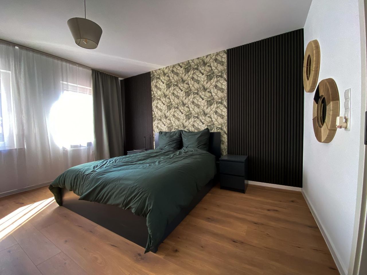 Wohnung Hermeskeiler Straße in Trier